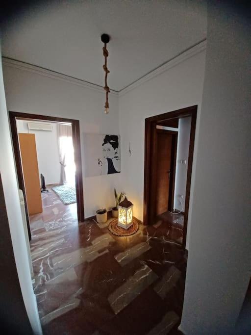 Apollo Apartment Athens/Airport Spáta Eksteriør billede