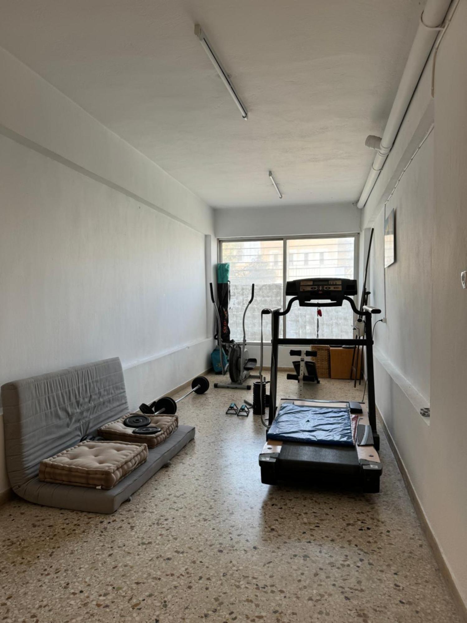 Apollo Apartment Athens/Airport Spáta Eksteriør billede