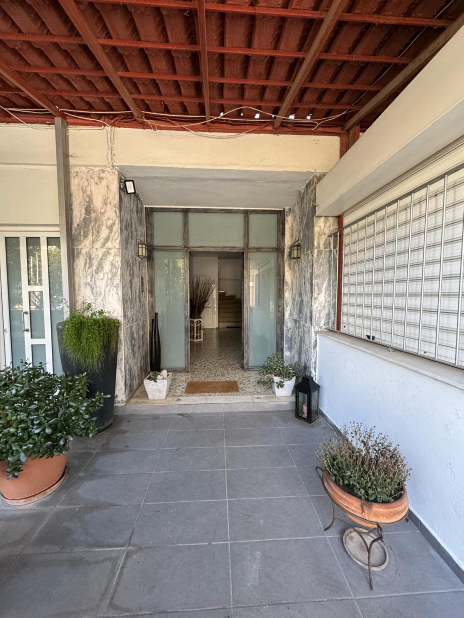 Apollo Apartment Athens/Airport Spáta Eksteriør billede