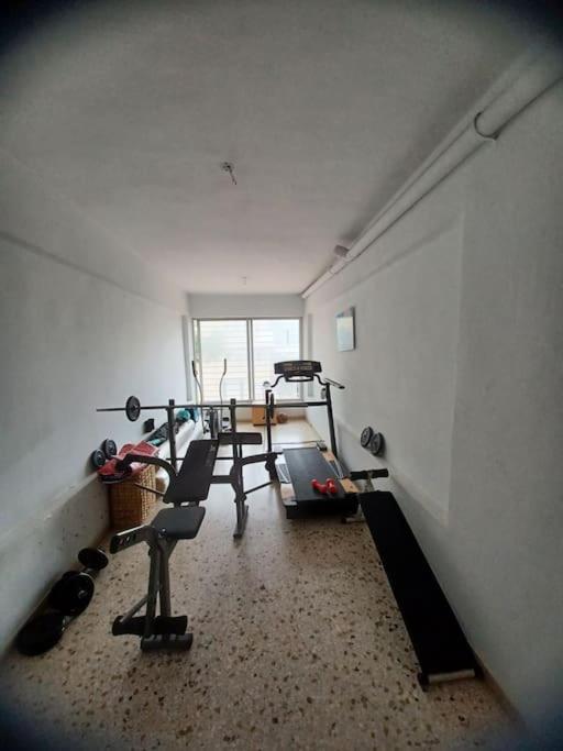 Apollo Apartment Athens/Airport Spáta Eksteriør billede