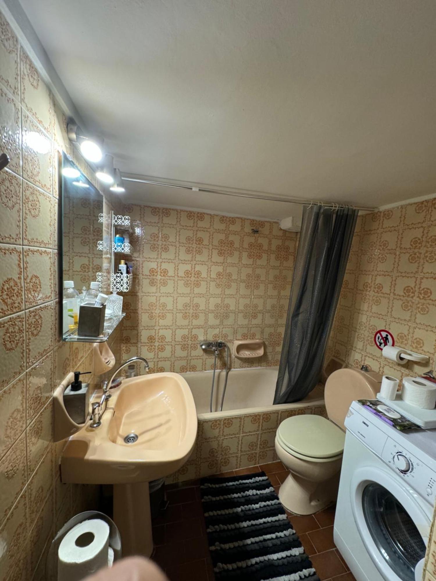 Apollo Apartment Athens/Airport Spáta Eksteriør billede